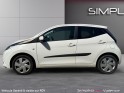 Toyota aygo 1.0 vvt-i x-play -- garantie 12mois -- occasion simplicicar valence - ksv  simplicicar simplicibike france