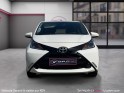 Toyota aygo 1.0 vvt-i x-play -- garantie 12mois -- occasion simplicicar valence - ksv  simplicicar simplicibike france