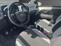 Toyota aygo 1.0 vvt-i x-play -- garantie 12mois -- occasion simplicicar valence - ksv  simplicicar simplicibike france