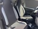 Toyota aygo 1.0 vvt-i x-play -- garantie 12mois -- occasion simplicicar valence - ksv  simplicicar simplicibike france