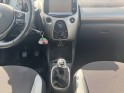 Toyota aygo 1.0 vvt-i x-play -- garantie 12mois -- occasion simplicicar valence - ksv  simplicicar simplicibike france