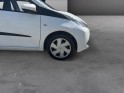Toyota aygo 1.0 vvt-i x-play -- garantie 12mois -- occasion simplicicar valence - ksv  simplicicar simplicibike france