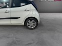 Toyota aygo 1.0 vvt-i x-play -- garantie 12mois -- occasion simplicicar valence - ksv  simplicicar simplicibike france