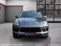 Porsche cayenne coupe e-hybrid 3.0 v6 462 ch tiptronic bva occasion simplicicar vaucresson simplicicar simplicibike france