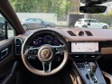 Porsche cayenne coupe e-hybrid 3.0 v6 462 ch tiptronic bva occasion simplicicar vaucresson simplicicar simplicibike france