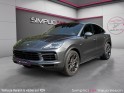 Porsche cayenne coupe e-hybrid 3.0 v6 462 ch tiptronic bva occasion simplicicar vaucresson simplicicar simplicibike france