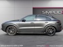 Porsche cayenne coupe e-hybrid 3.0 v6 462 ch tiptronic bva occasion simplicicar vaucresson simplicicar simplicibike france