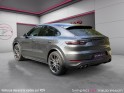 Porsche cayenne coupe e-hybrid 3.0 v6 462 ch tiptronic bva occasion simplicicar vaucresson simplicicar simplicibike france