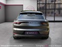 Porsche cayenne coupe e-hybrid 3.0 v6 462 ch tiptronic bva occasion simplicicar vaucresson simplicicar simplicibike france