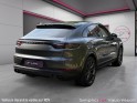Porsche cayenne coupe e-hybrid 3.0 v6 462 ch tiptronic bva occasion simplicicar vaucresson simplicicar simplicibike france