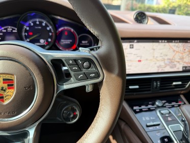 Porsche cayenne coupe e-hybrid 3.0 v6 462 ch tiptronic bva occasion simplicicar vaucresson simplicicar simplicibike france
