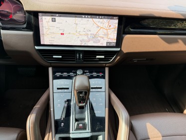 Porsche cayenne coupe e-hybrid 3.0 v6 462 ch tiptronic bva occasion simplicicar vaucresson simplicicar simplicibike france