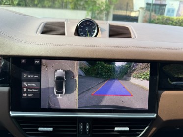 Porsche cayenne coupe e-hybrid 3.0 v6 462 ch tiptronic bva occasion simplicicar vaucresson simplicicar simplicibike france