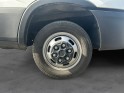 Iveco daily chassis cabine c 35 c 16 emp 3000 quad-leaf bvm6 tva récupérable occasion simplicicar brive la gaillarde ...