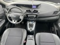 Renault scenic iii 1ère mains france/dci 110/bose/camera de recul/bluetooth occasion simplicicar salon de provence...