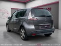 Renault scenic iii 1ère mains france/dci 110/bose/camera de recul/bluetooth occasion simplicicar salon de provence...