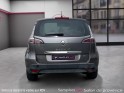 Renault scenic iii 1ère mains france/dci 110/bose/camera de recul/bluetooth occasion simplicicar salon de provence...