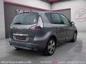 Renault scenic iii 1ère mains france/dci 110/bose/camera de recul/bluetooth occasion simplicicar salon de provence...