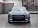 Renault scenic iii 1ère mains france/dci 110/bose/camera de recul/bluetooth occasion simplicicar salon de provence...