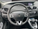 Renault scenic iii 1ère mains france/dci 110/bose/camera de recul/bluetooth occasion simplicicar salon de provence...