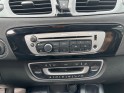 Renault scenic iii 1ère mains france/dci 110/bose/camera de recul/bluetooth occasion simplicicar salon de provence...