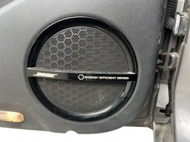 Renault scenic iii 1ère mains france/dci 110/bose/camera de recul/bluetooth occasion simplicicar salon de provence...
