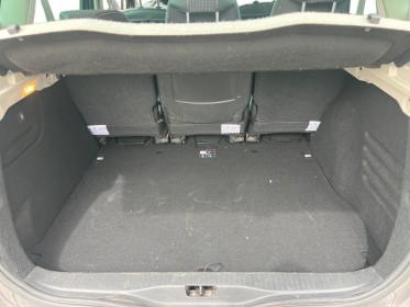 Renault scenic iii 1ère mains france/dci 110/bose/camera de recul/bluetooth occasion simplicicar salon de provence...