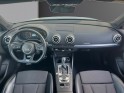 Audi a3 a3 2.0 tfsi 190 s tronic 7 quattro s line carplay-camera de recul-garantie 12 mois occasion simplicicar marignane ...
