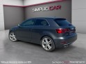 Audi a3 a3 2.0 tfsi 190 s tronic 7 quattro s line carplay-camera de recul-garantie 12 mois occasion simplicicar marignane ...