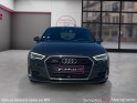 Audi a3 a3 2.0 tfsi 190 s tronic 7 quattro s line carplay-camera de recul-garantie 12 mois occasion simplicicar marignane ...