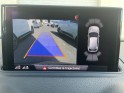 Audi a3 a3 2.0 tfsi 190 s tronic 7 quattro s line carplay-camera de recul-garantie 12 mois occasion simplicicar marignane ...