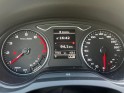 Audi a3 a3 2.0 tfsi 190 s tronic 7 quattro s line carplay-camera de recul-garantie 12 mois occasion simplicicar marignane ...