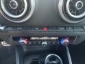 Audi a3 a3 2.0 tfsi 190 s tronic 7 quattro s line carplay-camera de recul-garantie 12 mois occasion simplicicar marignane ...