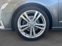 Audi a3 a3 2.0 tfsi 190 s tronic 7 quattro s line carplay-camera de recul-garantie 12 mois occasion simplicicar marignane ...