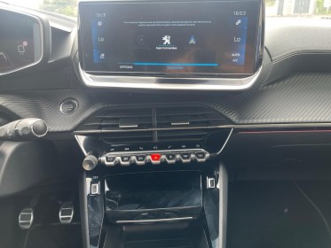 Peugeot 208 bluehdi 100 ss bvm6 gt pack occasion simplicicar caen  simplicicar simplicibike france