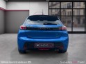Peugeot 208 bluehdi 100 ss bvm6 gt pack occasion simplicicar caen  simplicicar simplicibike france