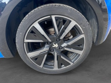 Peugeot 208 bluehdi 100 ss bvm6 gt pack occasion simplicicar caen  simplicicar simplicibike france