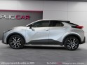 Toyota c-hr hybride my23 1.8l design occasion simplicicar magny-en-vexin simplicicar simplicibike france