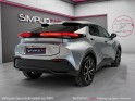Toyota c-hr hybride my23 1.8l design occasion simplicicar magny-en-vexin simplicicar simplicibike france
