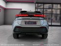 Toyota c-hr hybride my23 1.8l design occasion simplicicar magny-en-vexin simplicicar simplicibike france