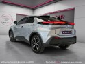 Toyota c-hr hybride my23 1.8l design occasion simplicicar magny-en-vexin simplicicar simplicibike france
