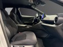 Toyota c-hr hybride my23 1.8l design occasion simplicicar magny-en-vexin simplicicar simplicibike france