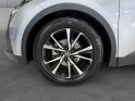 Toyota c-hr hybride my23 1.8l design occasion simplicicar magny-en-vexin simplicicar simplicibike france