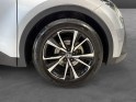 Toyota c-hr hybride my23 1.8l design occasion simplicicar magny-en-vexin simplicicar simplicibike france