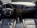 Mitsubishi outlander phev 2.4l  instyle  twin motor 4wd occasion simplicicar pontarlier simplicicar simplicibike france