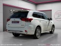 Mitsubishi outlander phev 2.4l  instyle  twin motor 4wd occasion simplicicar pontarlier simplicicar simplicibike france