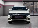 Mitsubishi outlander phev 2.4l  instyle  twin motor 4wd occasion simplicicar pontarlier simplicicar simplicibike france