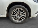 Mitsubishi outlander phev 2.4l  instyle  twin motor 4wd occasion simplicicar pontarlier simplicicar simplicibike france