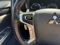 Mitsubishi outlander phev 2.4l  instyle  twin motor 4wd occasion simplicicar pontarlier simplicicar simplicibike france