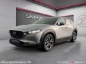 Mazda cx-30 2.0 skyactiv-x m hybrid 180   sportline occasion simplicicar meaux simplicicar simplicibike france